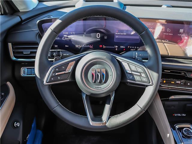 2026 Buick Envision Preferred (Stk: 26060) in Ingersoll - Image 10 of 21