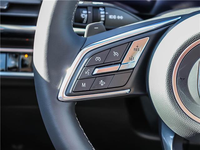 2026 Buick Envision Preferred (Stk: 26060) in Ingersoll - Image 11 of 21