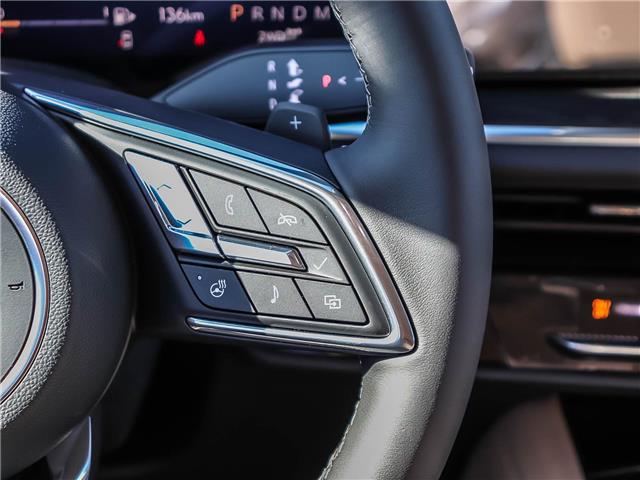 2026 Buick Envision Preferred (Stk: 26060) in Ingersoll - Image 12 of 21