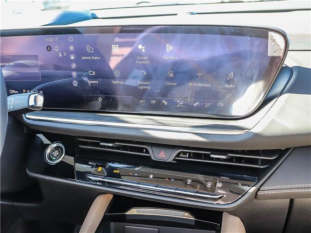 2026 Buick Envision Preferred (Stk: 26060) in Ingersoll - Image 13 of 21
