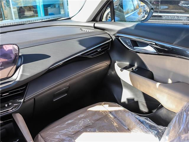2026 Buick Envision Preferred (Stk: 26060) in Ingersoll - Image 16 of 21