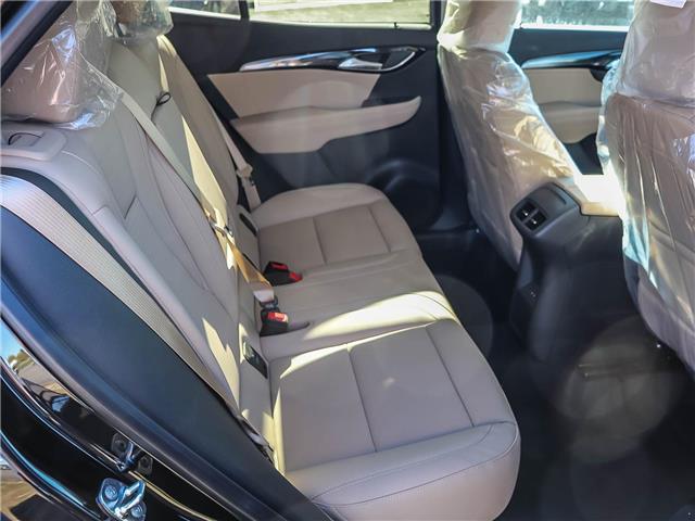 2026 Buick Envision Preferred (Stk: 26060) in Ingersoll - Image 17 of 21