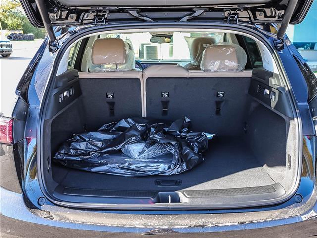 2026 Buick Envision Preferred (Stk: 26060) in Ingersoll - Image 18 of 21