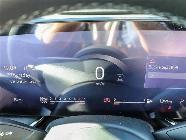 2026 Buick Envision Preferred (Stk: 26060) in Ingersoll - Image 19 of 21