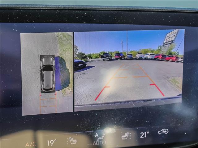 2026 Buick Envision Preferred (Stk: 26060) in Ingersoll - Image 20 of 21