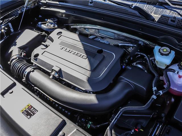 2026 Buick Envision Preferred (Stk: 26060) in Ingersoll - Image 21 of 21