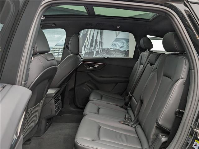 2026 Audi Q7 55 (Stk: 184723) in Oakville - Image 6 of 12