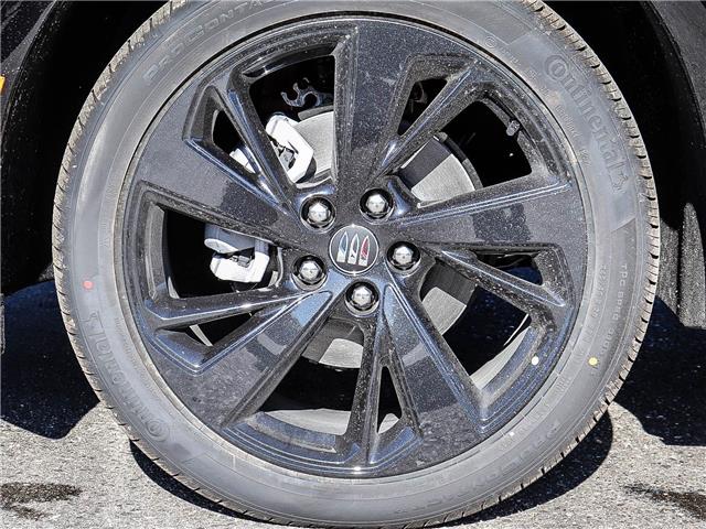 2026 Buick Envision Sport Touring (Stk: 26056) in Ingersoll - Image 6 of 24
