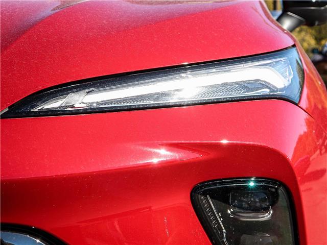 2026 Buick Envision Sport Touring (Stk: 26056) in Ingersoll - Image 7 of 24