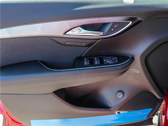 2026 Buick Envision Sport Touring (Stk: 26056) in Ingersoll - Image 8 of 24