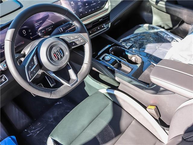 2026 Buick Envision Sport Touring (Stk: 26056) in Ingersoll - Image 9 of 24
