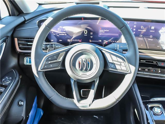 2026 Buick Envision Sport Touring (Stk: 26056) in Ingersoll - Image 11 of 24