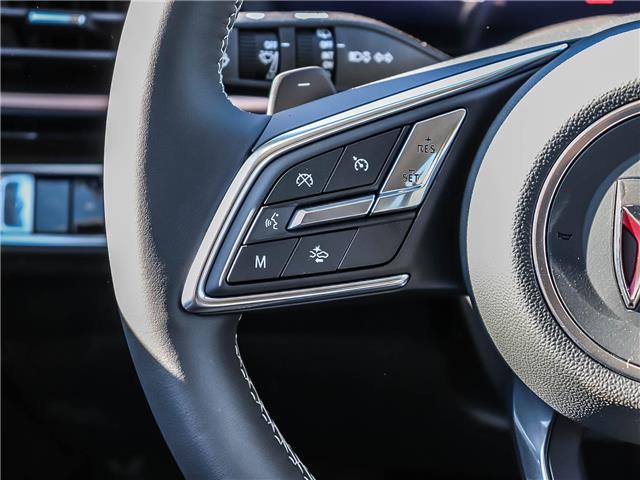 2026 Buick Envision Sport Touring (Stk: 26056) in Ingersoll - Image 12 of 24