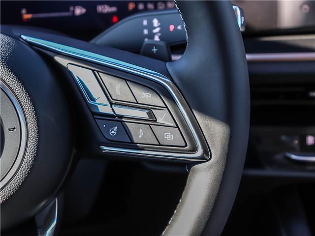 2026 Buick Envision Sport Touring (Stk: 26056) in Ingersoll - Image 13 of 24