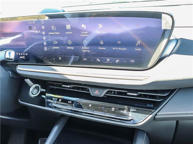 2026 Buick Envision Sport Touring (Stk: 26056) in Ingersoll - Image 14 of 24