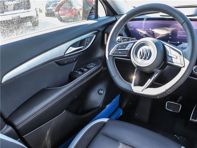 2026 Buick Envision Sport Touring (Stk: 26056) in Ingersoll - Image 15 of 24