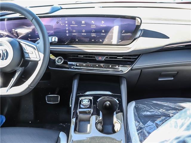 2026 Buick Envision Sport Touring (Stk: 26056) in Ingersoll - Image 16 of 24