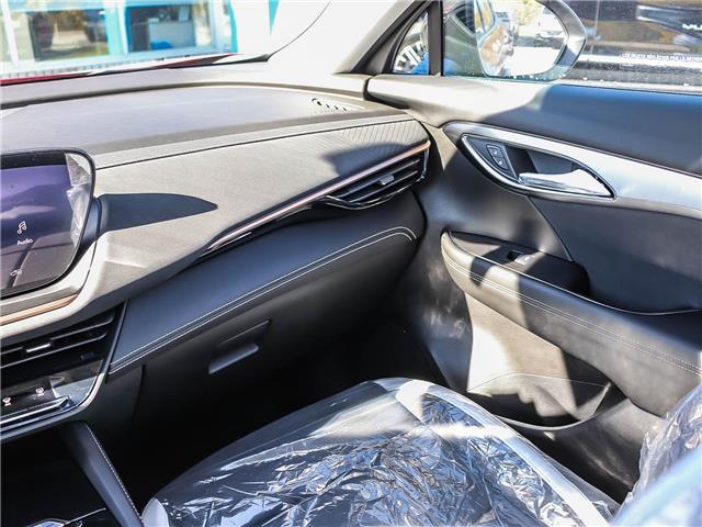 2026 Buick Envision Sport Touring (Stk: 26056) in Ingersoll - Image 17 of 24