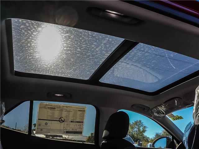 2026 Buick Envision Sport Touring (Stk: 26056) in Ingersoll - Image 18 of 24