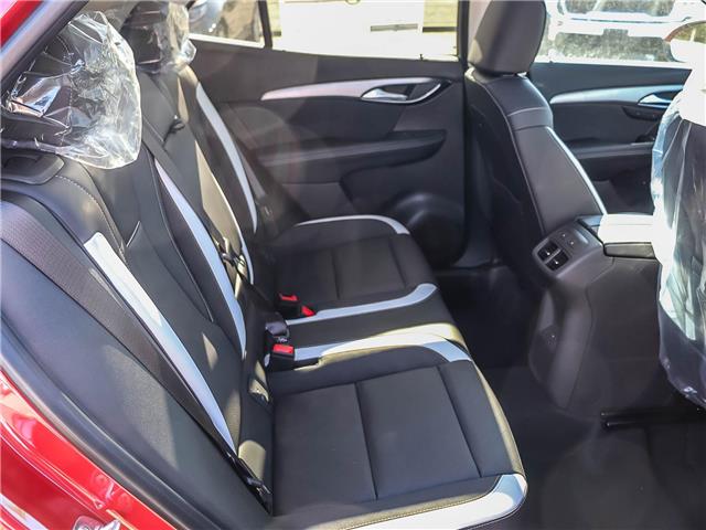 2026 Buick Envision Sport Touring (Stk: 26056) in Ingersoll - Image 19 of 24