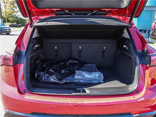 2026 Buick Envision Sport Touring (Stk: 26056) in Ingersoll - Image 20 of 24