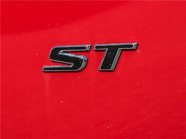 2026 Buick Envision Sport Touring (Stk: 26056) in Ingersoll - Image 21 of 24