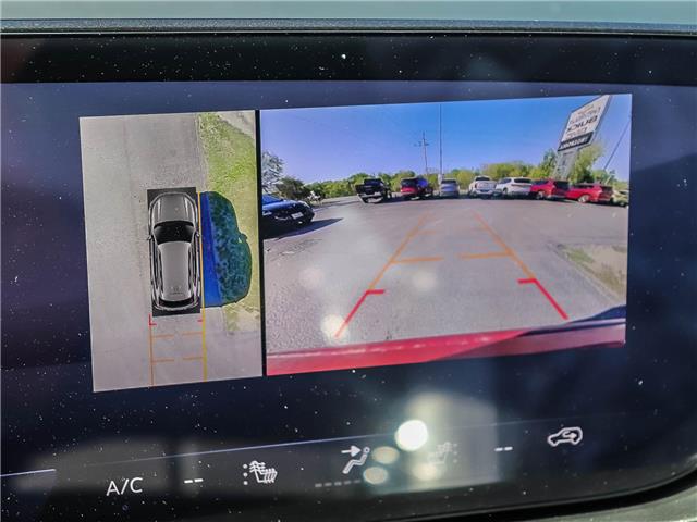 2026 Buick Envision Sport Touring (Stk: 26056) in Ingersoll - Image 23 of 24