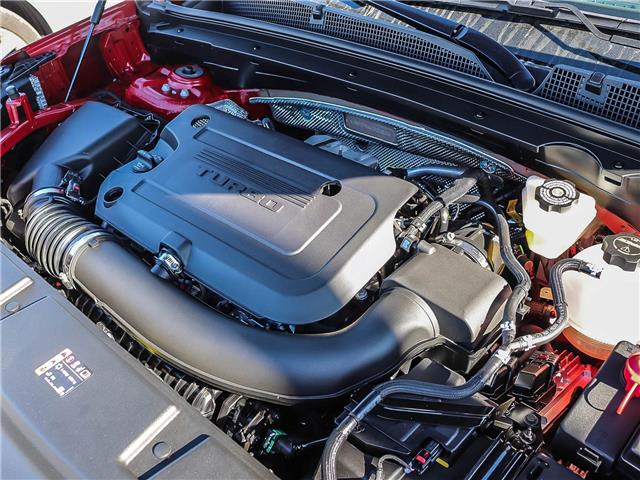 2026 Buick Envision Sport Touring (Stk: 26056) in Ingersoll - Image 24 of 24