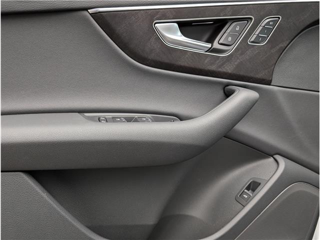 2026 Audi Q7 55 (Stk: 184723) in Oakville - Image 8 of 12