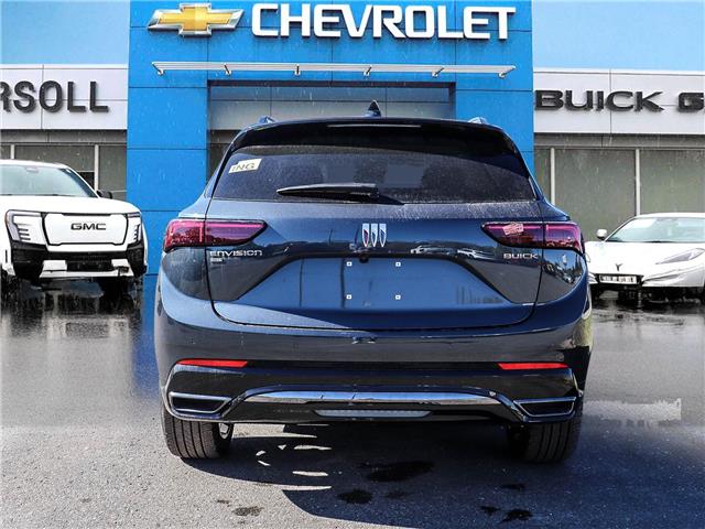2026 Buick Envision Sport Touring (Stk: 26058) in Ingersoll - Image 4 of 23