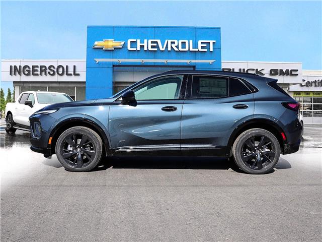 2026 Buick Envision Sport Touring (Stk: 26058) in Ingersoll - Image 5 of 23