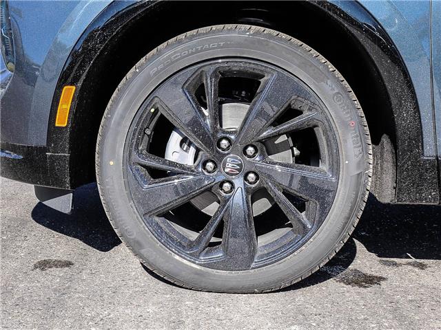 2026 Buick Envision Sport Touring (Stk: 26058) in Ingersoll - Image 6 of 23
