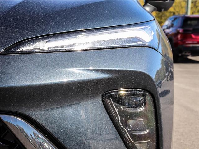 2026 Buick Envision Sport Touring (Stk: 26058) in Ingersoll - Image 7 of 23