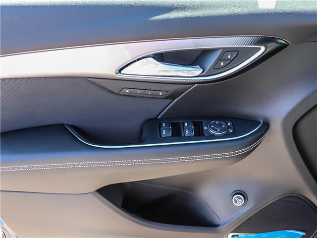 2026 Buick Envision Sport Touring (Stk: 26058) in Ingersoll - Image 8 of 23