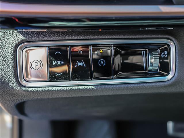 2026 Buick Envision Sport Touring (Stk: 26058) in Ingersoll - Image 9 of 23