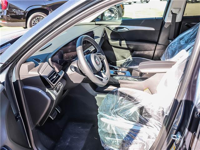 2026 Buick Envision Sport Touring (Stk: 26058) in Ingersoll - Image 11 of 23