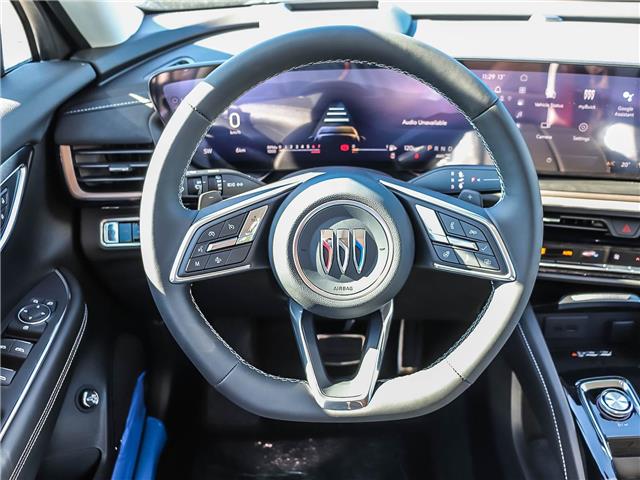 2026 Buick Envision Sport Touring (Stk: 26058) in Ingersoll - Image 12 of 23