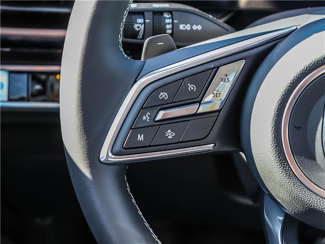 2026 Buick Envision Sport Touring (Stk: 26058) in Ingersoll - Image 13 of 23