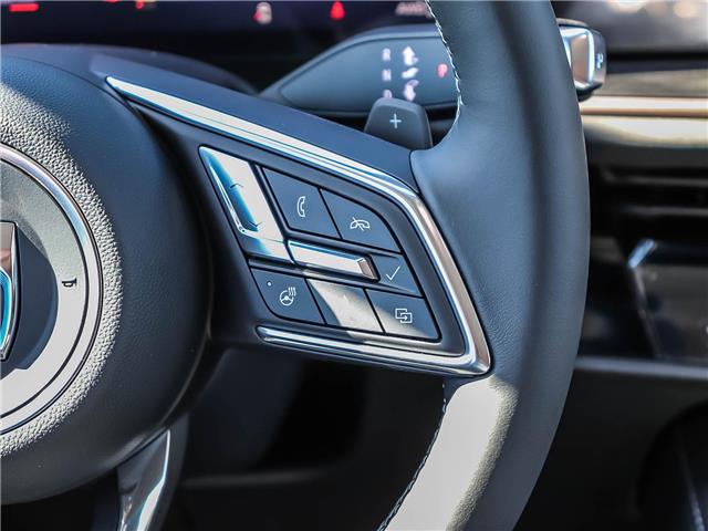 2026 Buick Envision Sport Touring (Stk: 26058) in Ingersoll - Image 14 of 23