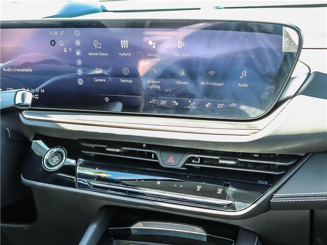 2026 Buick Envision Sport Touring (Stk: 26058) in Ingersoll - Image 15 of 23