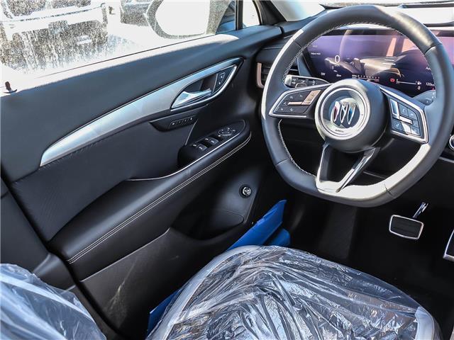 2026 Buick Envision Sport Touring (Stk: 26058) in Ingersoll - Image 16 of 23
