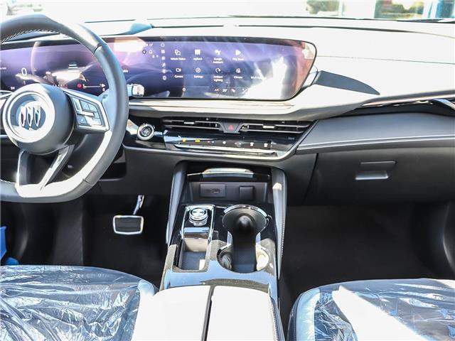 2026 Buick Envision Sport Touring (Stk: 26058) in Ingersoll - Image 17 of 23