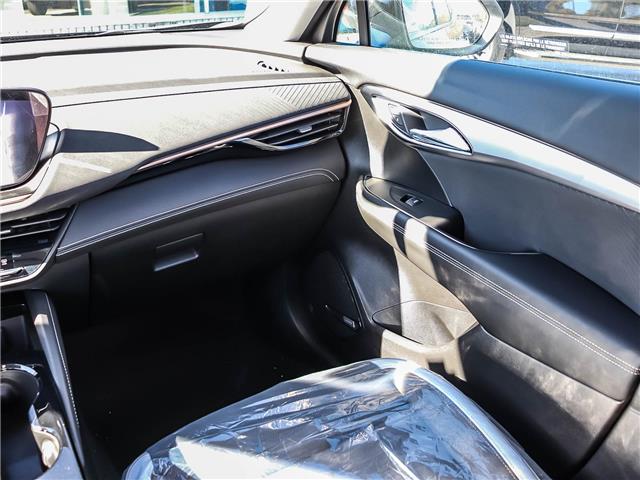 2026 Buick Envision Sport Touring (Stk: 26058) in Ingersoll - Image 18 of 23