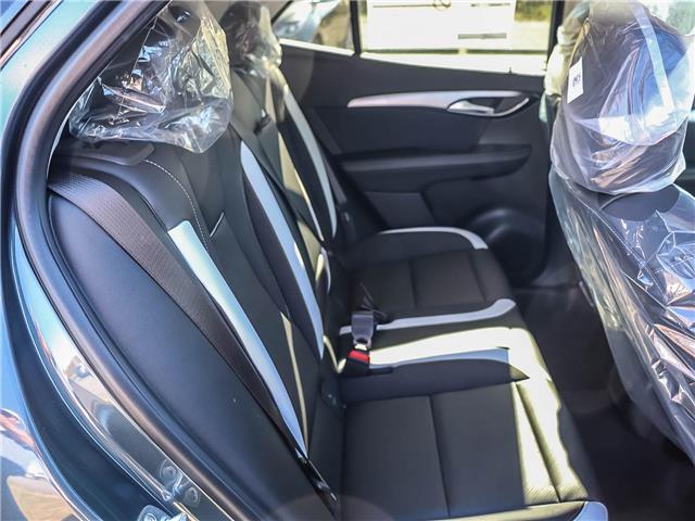 2026 Buick Envision Sport Touring (Stk: 26058) in Ingersoll - Image 19 of 23