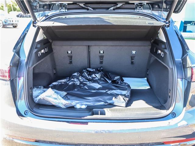 2026 Buick Envision Sport Touring (Stk: 26058) in Ingersoll - Image 20 of 23