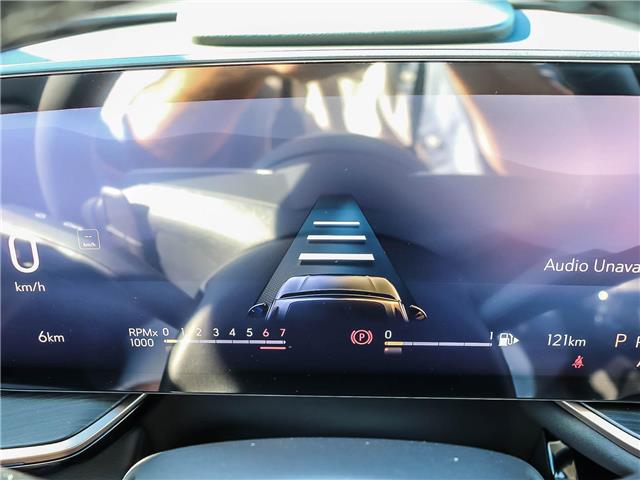 2026 Buick Envision Sport Touring (Stk: 26058) in Ingersoll - Image 21 of 23