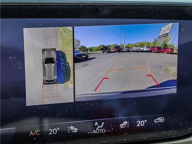 2026 Buick Envision Sport Touring (Stk: 26058) in Ingersoll - Image 22 of 23