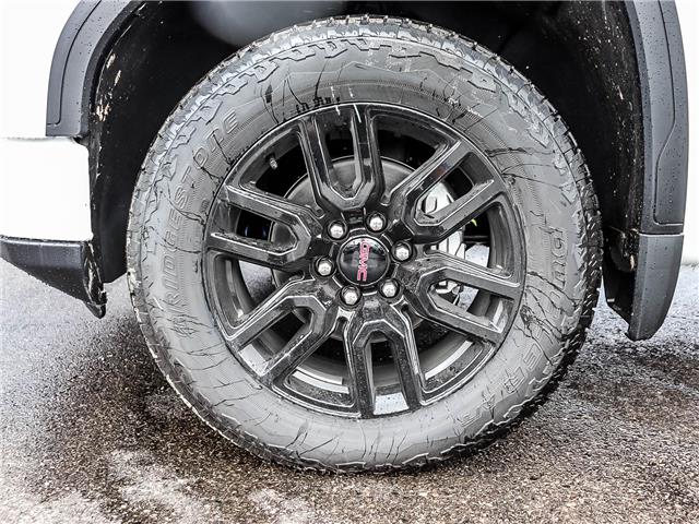 2026 GMC Sierra 1500 Elevation (Stk: 26078) in Ingersoll - Image 6 of 25