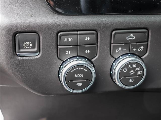 2026 GMC Sierra 1500 Elevation (Stk: 26078) in Ingersoll - Image 9 of 25