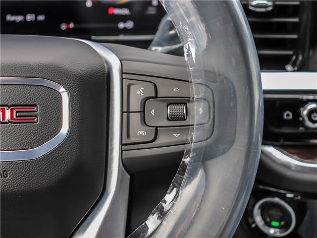 2026 GMC Sierra 1500 Elevation (Stk: 26078) in Ingersoll - Image 14 of 25